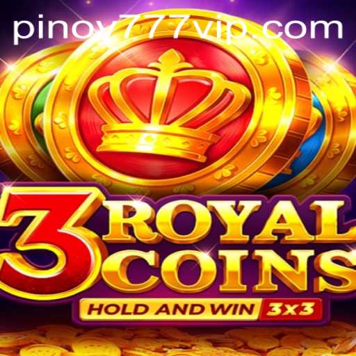 Explore the Exciting World of 3royalcoins and 777VIP Login