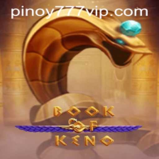Exploring the Thrilling World of BookOfKeno and Its Unique Intersection with 777VIP Login
