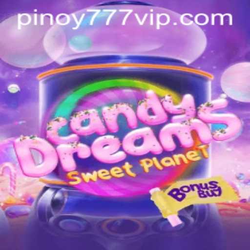 CandyDreamsSweetPlanet: A New Adventure in the World of Sweet Fantasy