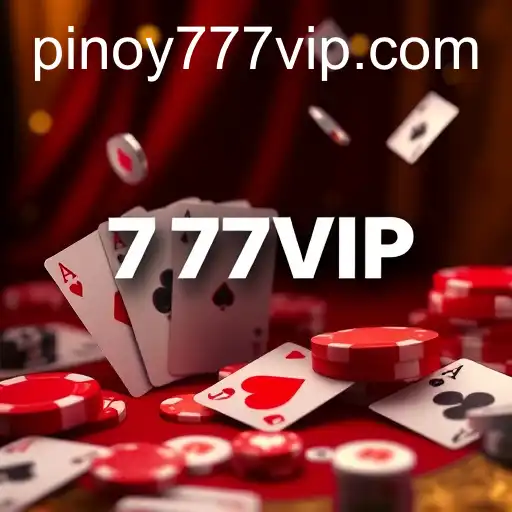 The World of Card Games and 777VIP Login: A Closer Look