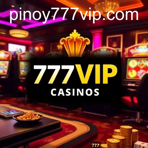 Exploring the World of Casino Games with 777VIP Login