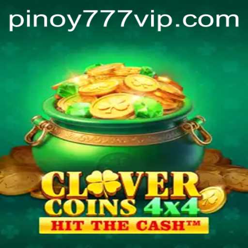 Dive into the World of CloverCoins4x4: The Ultimate Gaming Experience