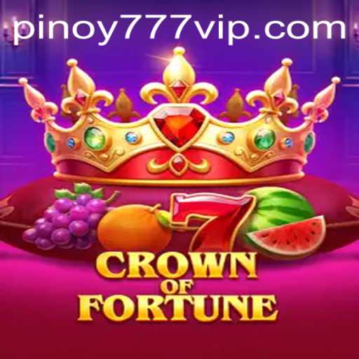 CrownofFortune: The Ultimate Gaming Experience