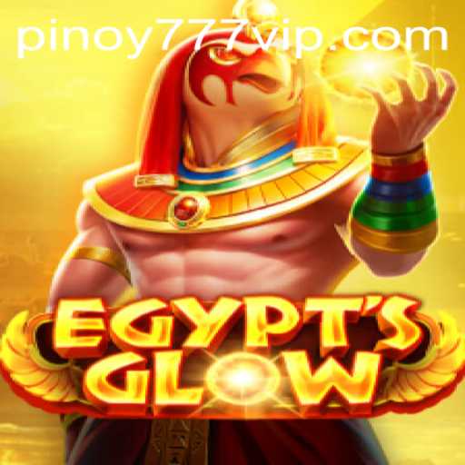 Exploring the Mysteries of EgyptsGlow and the 777VIP Login Experience