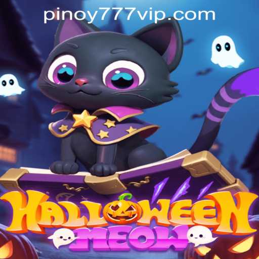 Experience the Thrills of HalloweenMeow with 777VIP Login