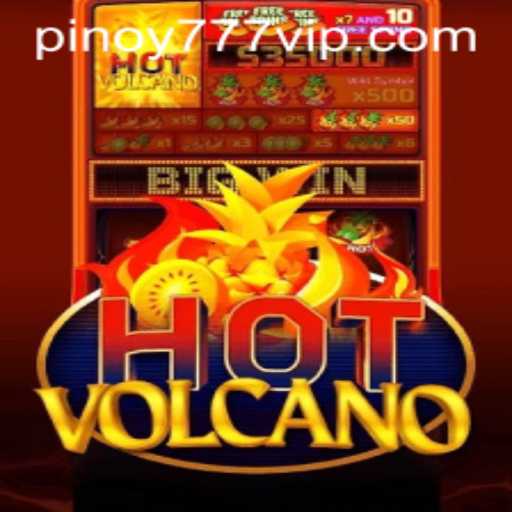 Exploring the Thrill of HotVolcano: An Insight into the Fiery World of 777VIP Login
