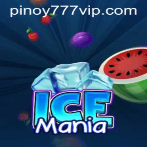 IceMania: A Chilling Adventure with 777VIP Login