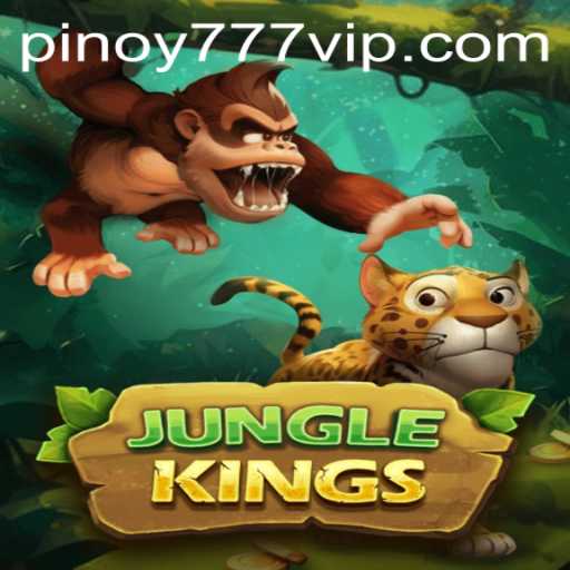 Exploring the Thrilling World of JungleKings with 777VIP Login