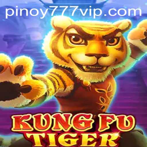 KungFuTiger: A New Era of Martial Arts Gaming with 777VIP Login