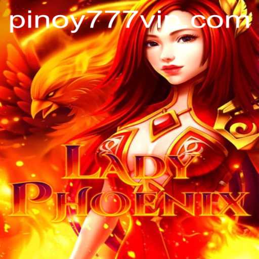 Discovering LadyPhoenix: A Journey Through the Mythical Game Realm