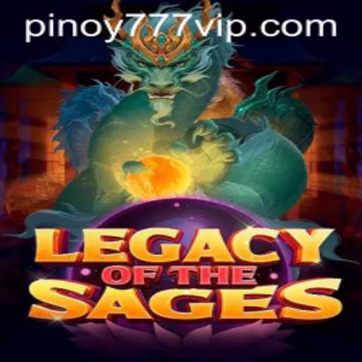 Exploring the Mystical World of Legacy of the Sages with 777VIP Login