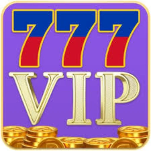 777VIP Login logo