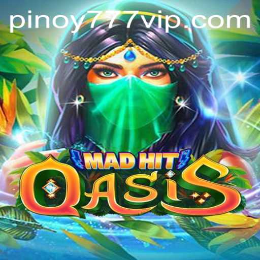 MadHitOasis: Immersing in the Thrilling World of 777VIP Login