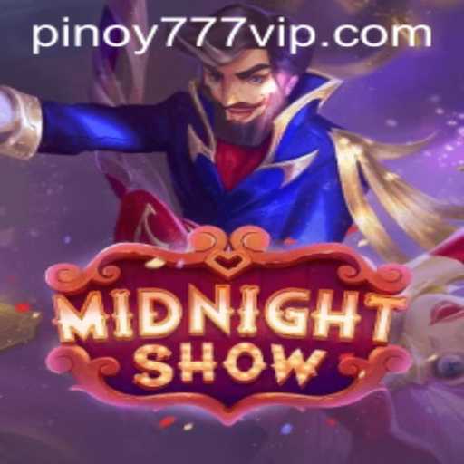 Welcome to the Mysterious World of MidnightShow