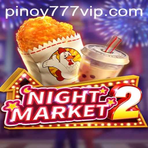 Exploring NightMarket2: A Journey into the World of Virtual Adventures