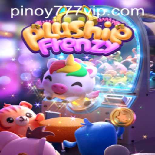 Unveiling PlushieFrenzy: The Ultimate Gaming Experience with 777VIP Login