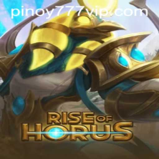 Exploring the Enchanting World of RiseofHorus and the 777VIP Login Experience