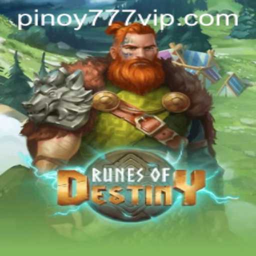 Explore RunesOfDestiny: Unlock Your Adventure with 777VIP Login