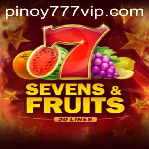 Exploring the Captivating World of SevensFruits20 and the Revolution of 777VIP Login