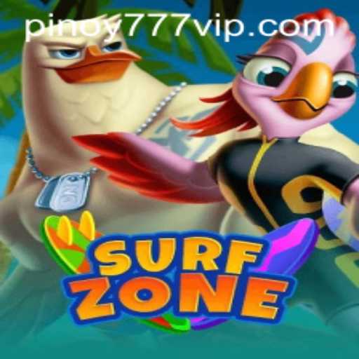 Dive into SurfZone: Master the Waves with 777VIP Login
