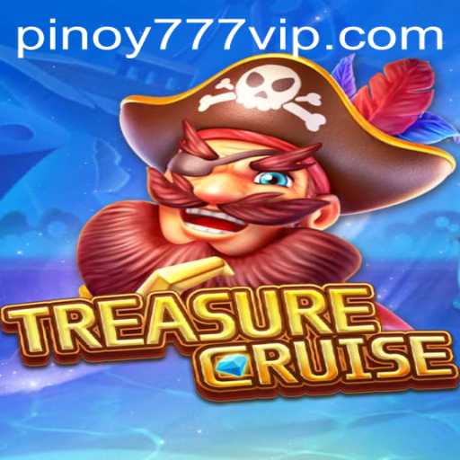 Discovering TREASURECRUISE: The Ultimate Adventure Awaits
