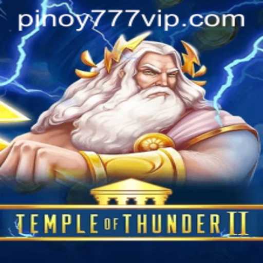 Unleashing the Power of TempleofThunderII: The Ultimate 777VIP Login Experience