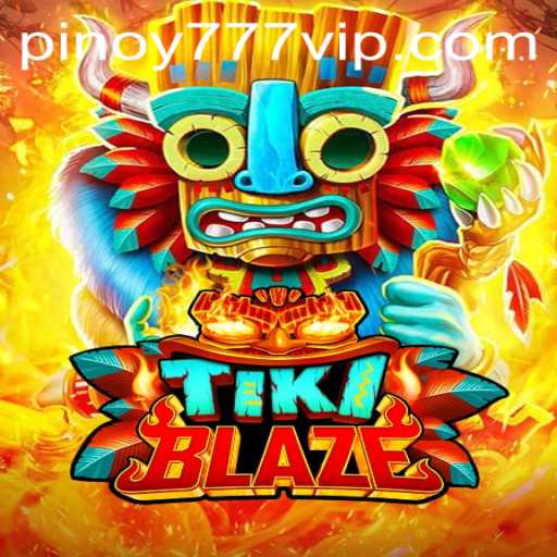 Unveiling TikiBlaze: The Game-Changing Adventure with 777VIP Login