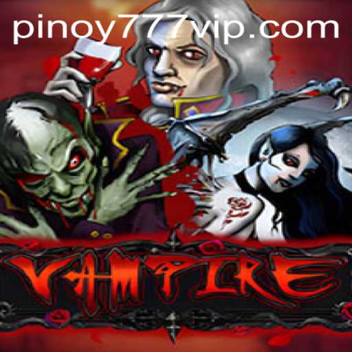Exploring the Intrigue of 'Vampire' and the Allure of 777VIP Login