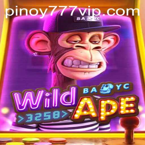 WildApe3258: Embark on a Thrilling Jungle Adventure with 777VIP Login