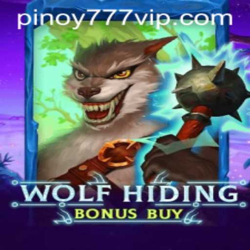Exploring WolfHidingBonusBuy: The Thrilling Game Adventure